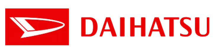 Logo Daihatsu Ciledug